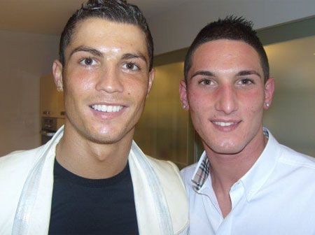 Federico Macheda: urmasul si sosia lui Ronaldo de la Manchester!_21
