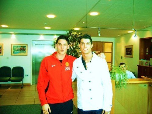 Federico Macheda: urmasul si sosia lui Ronaldo de la Manchester!_25