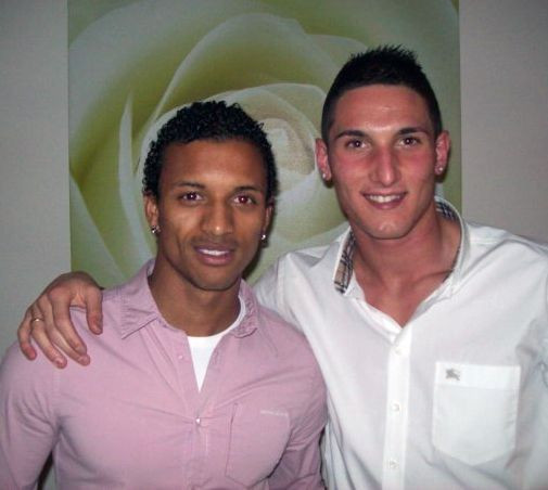 Federico Macheda: urmasul si sosia lui Ronaldo de la Manchester!_26