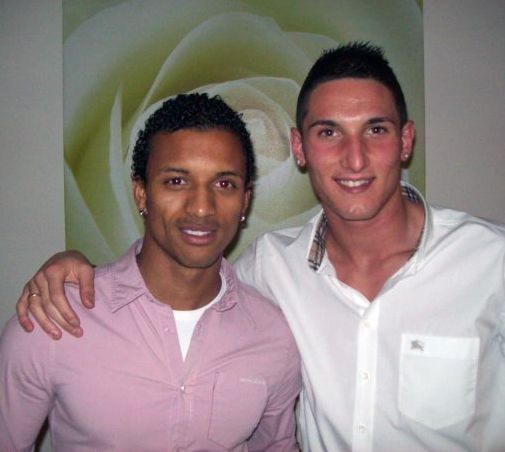 Federico Macheda: urmasul si sosia lui Ronaldo de la Manchester!_26