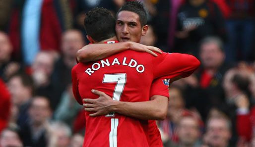 Federico Macheda: urmasul si sosia lui Ronaldo de la Manchester!_24