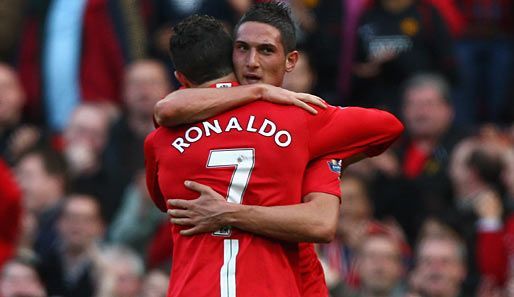 Federico Macheda: urmasul si sosia lui Ronaldo de la Manchester!_24
