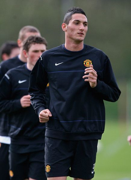 Federico Macheda: urmasul si sosia lui Ronaldo de la Manchester!_27