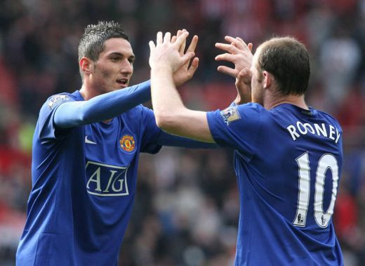 Federico Macheda: urmasul si sosia lui Ronaldo de la Manchester!_28