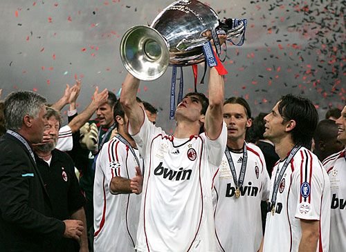 Marti, 21:30 LIVE VIDEO Prezentarea lui Kaka la Real, pe Sport.ro si www.sport.ro!_9