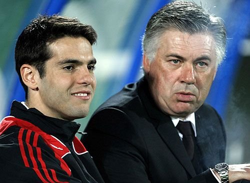 Marti, 21:30 LIVE VIDEO Prezentarea lui Kaka la Real, pe Sport.ro si www.sport.ro!_11