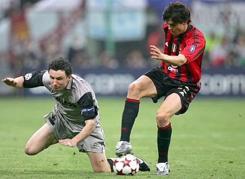 Marti, 21:30 LIVE VIDEO Prezentarea lui Kaka la Real, pe Sport.ro si www.sport.ro!_15