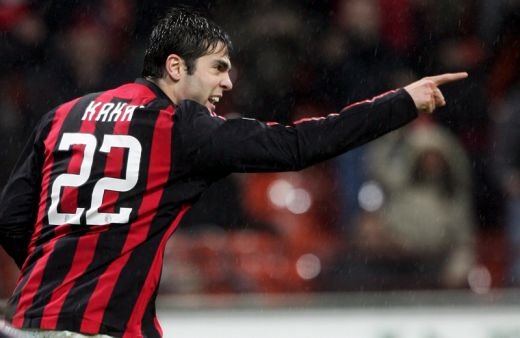 Marti, 21:30 LIVE VIDEO Prezentarea lui Kaka la Real, pe Sport.ro si www.sport.ro!_17