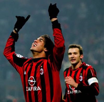 Marti, 21:30 LIVE VIDEO Prezentarea lui Kaka la Real, pe Sport.ro si www.sport.ro!_21