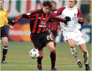Marti, 21:30 LIVE VIDEO Prezentarea lui Kaka la Real, pe Sport.ro si www.sport.ro!_22