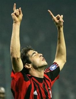 Marti, 21:30 LIVE VIDEO Prezentarea lui Kaka la Real, pe Sport.ro si www.sport.ro!_34