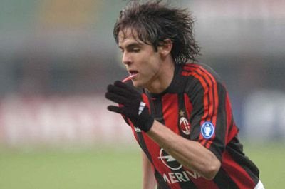 Marti, 21:30 LIVE VIDEO Prezentarea lui Kaka la Real, pe Sport.ro si www.sport.ro!_37