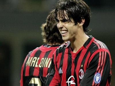 Marti, 21:30 LIVE VIDEO Prezentarea lui Kaka la Real, pe Sport.ro si www.sport.ro!_38