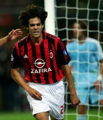Marti, 21:30 LIVE VIDEO Prezentarea lui Kaka la Real, pe Sport.ro si www.sport.ro!_39