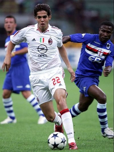 Marti, 21:30 LIVE VIDEO Prezentarea lui Kaka la Real, pe Sport.ro si www.sport.ro!_46