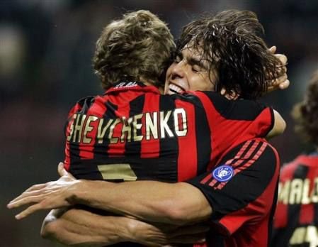 Marti, 21:30 LIVE VIDEO Prezentarea lui Kaka la Real, pe Sport.ro si www.sport.ro!_50