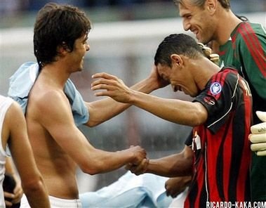 Marti, 21:30 LIVE VIDEO Prezentarea lui Kaka la Real, pe Sport.ro si www.sport.ro!_71