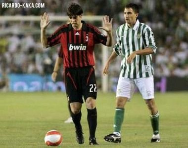 Marti, 21:30 LIVE VIDEO Prezentarea lui Kaka la Real, pe Sport.ro si www.sport.ro!_87