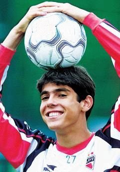 Marti, 21:30 LIVE VIDEO Prezentarea lui Kaka la Real, pe Sport.ro si www.sport.ro!_88