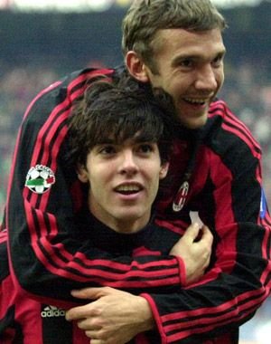 Marti, 21:30 LIVE VIDEO Prezentarea lui Kaka la Real, pe Sport.ro si www.sport.ro!_90
