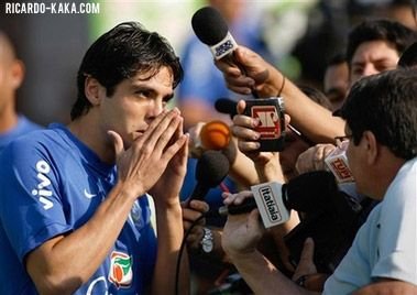 Marti, 21:30 LIVE VIDEO Prezentarea lui Kaka la Real, pe Sport.ro si www.sport.ro!_130