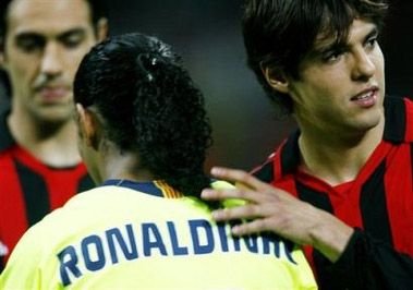 Marti, 21:30 LIVE VIDEO Prezentarea lui Kaka la Real, pe Sport.ro si www.sport.ro!_143