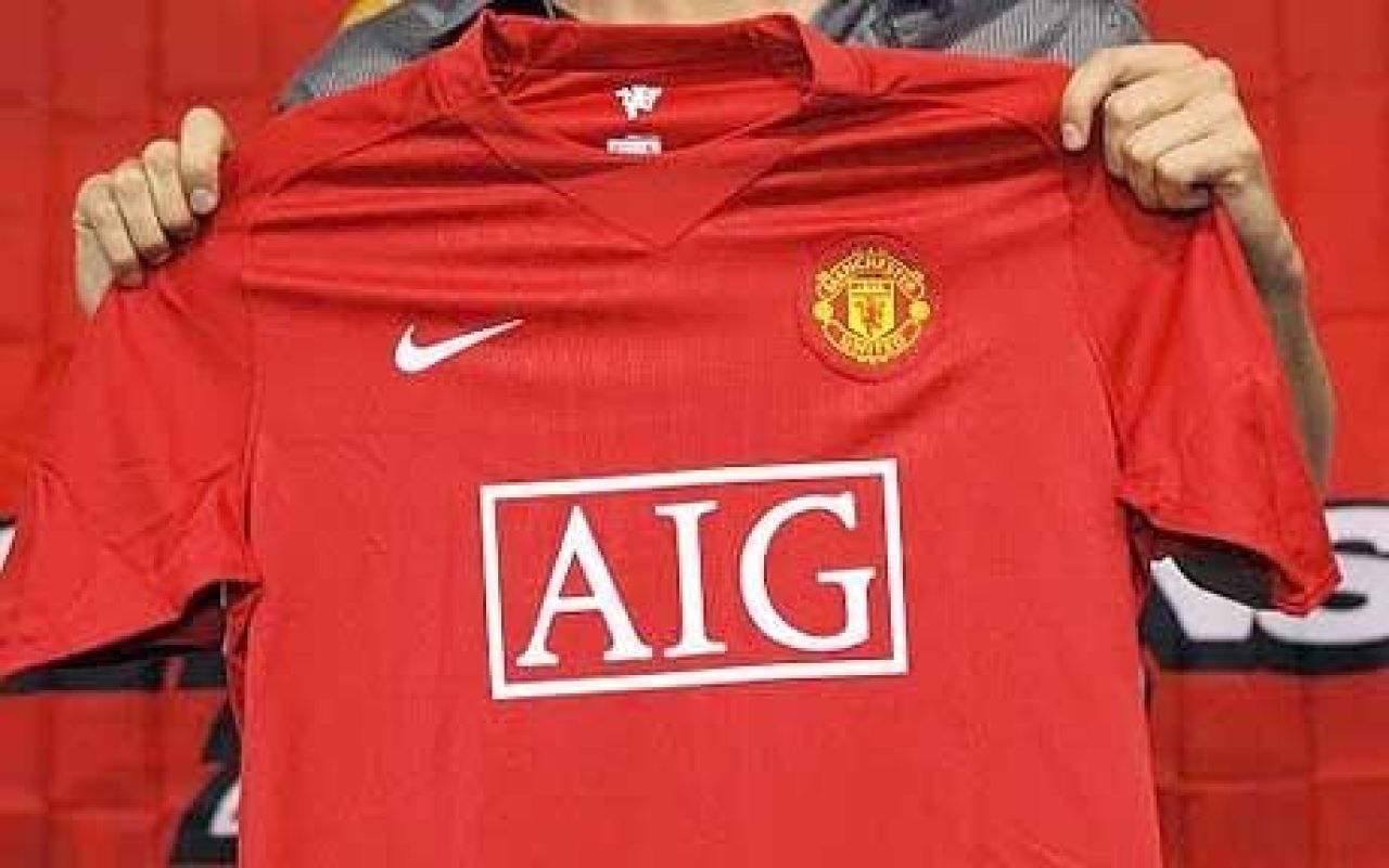 Man. United, 92 de milioane in 4 ani! VEZI topul celor mai bine platite cluburi!_5