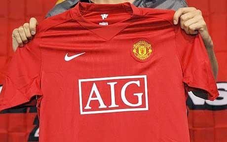 Man. United, 92 de milioane in 4 ani! VEZI topul celor mai bine platite cluburi!_5
