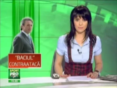 Baci la Securitate?&nbsp;Popescu:&nbsp; Nu am semnat nimic. Vor sa-mi strice imaginea!