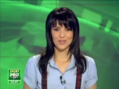 Cand s-au decis Adelina si Cristi sa fie parinti!&nbsp; Cristi ii face baita, eu ma ocup cu papica!