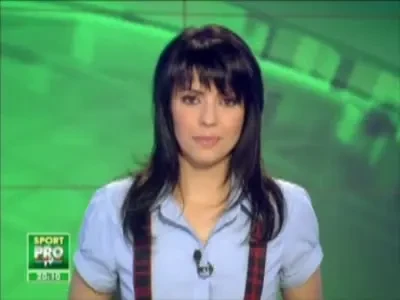 BBC a aruncat-o pe Sorana Carstea intr-un scandal de discriminare la Wimbledon!