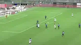 Sosia lui Carlos joaca in Japonia! VEZI o super gafa!