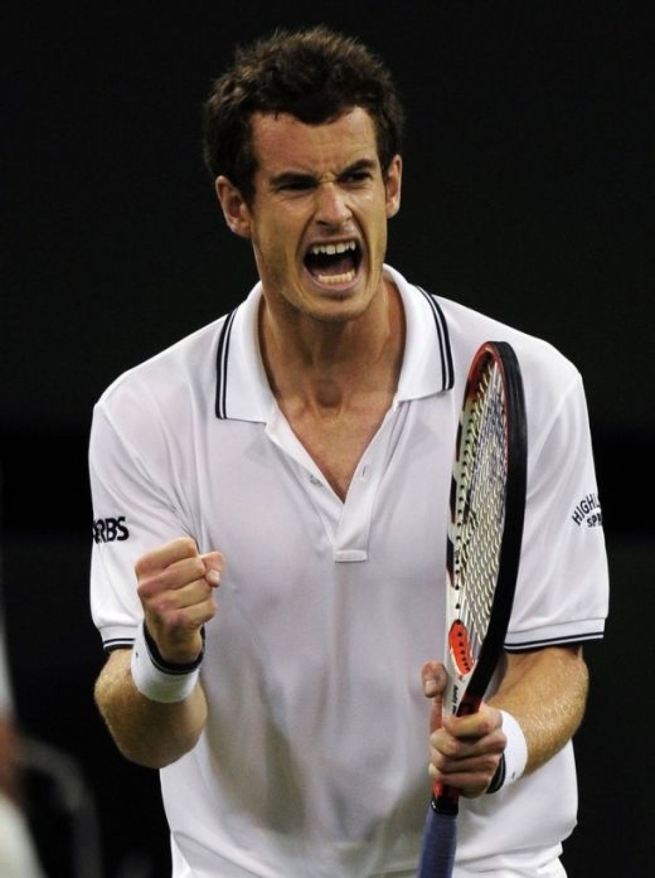 Istorie la Wimbledon: S-a jucat pentru prima data cu terenul acoperit! Imagini UNICE_3