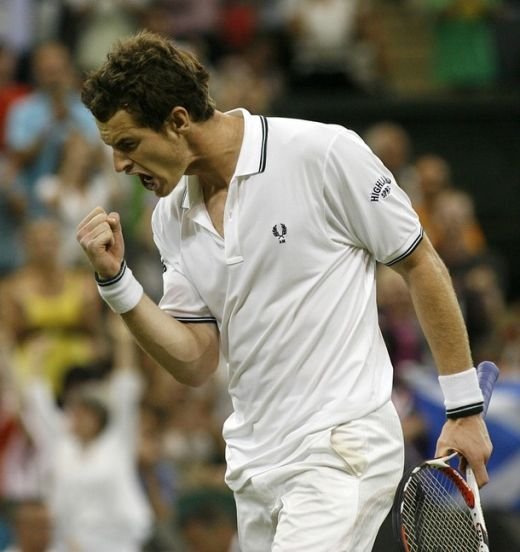 Istorie la Wimbledon: S-a jucat pentru prima data cu terenul acoperit! Imagini UNICE_14