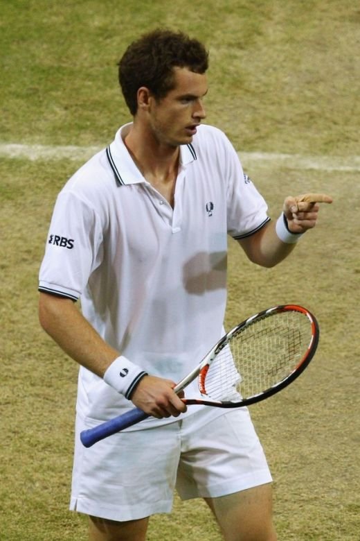Istorie la Wimbledon: S-a jucat pentru prima data cu terenul acoperit! Imagini UNICE_40