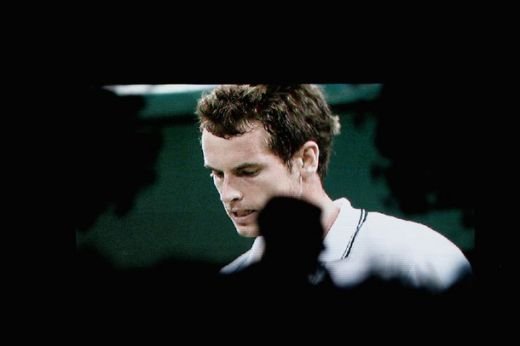 Istorie la Wimbledon: S-a jucat pentru prima data cu terenul acoperit! Imagini UNICE_42