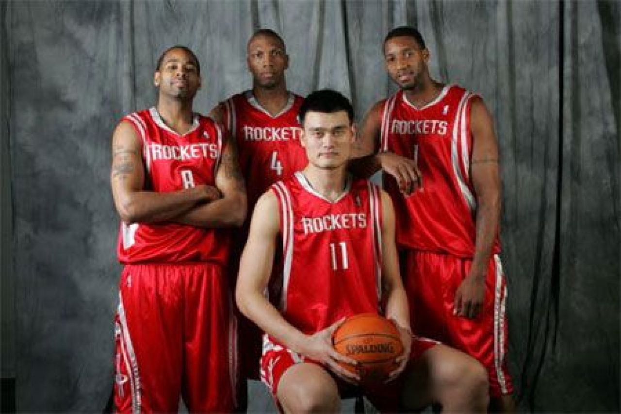 Drama lui Yao Ming: cariera in PERICOL! Vezi SUPER poze:_3