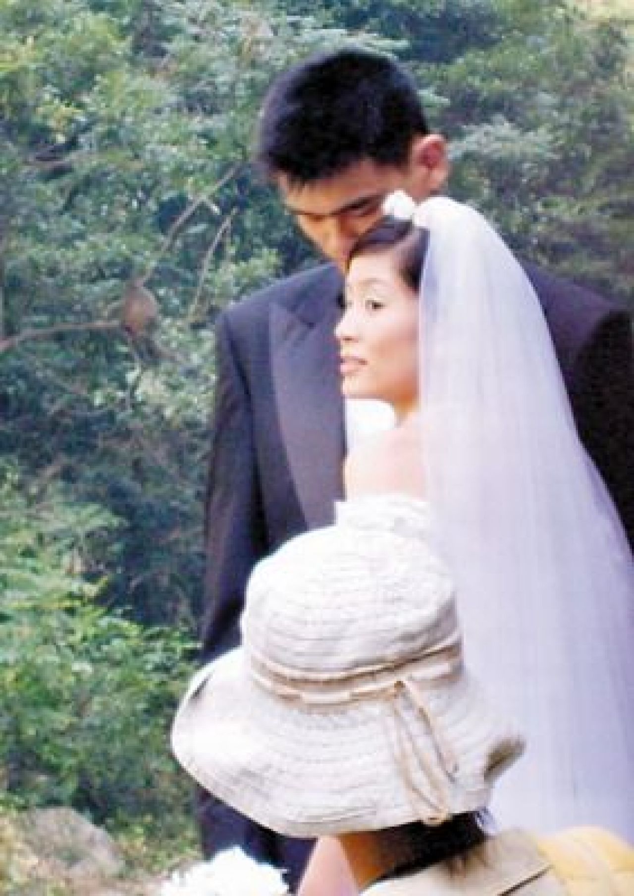 Drama lui Yao Ming: cariera in PERICOL! Vezi SUPER poze:_5