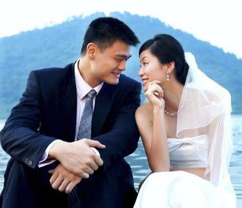 Drama lui Yao Ming: cariera in PERICOL! Vezi SUPER poze:_8