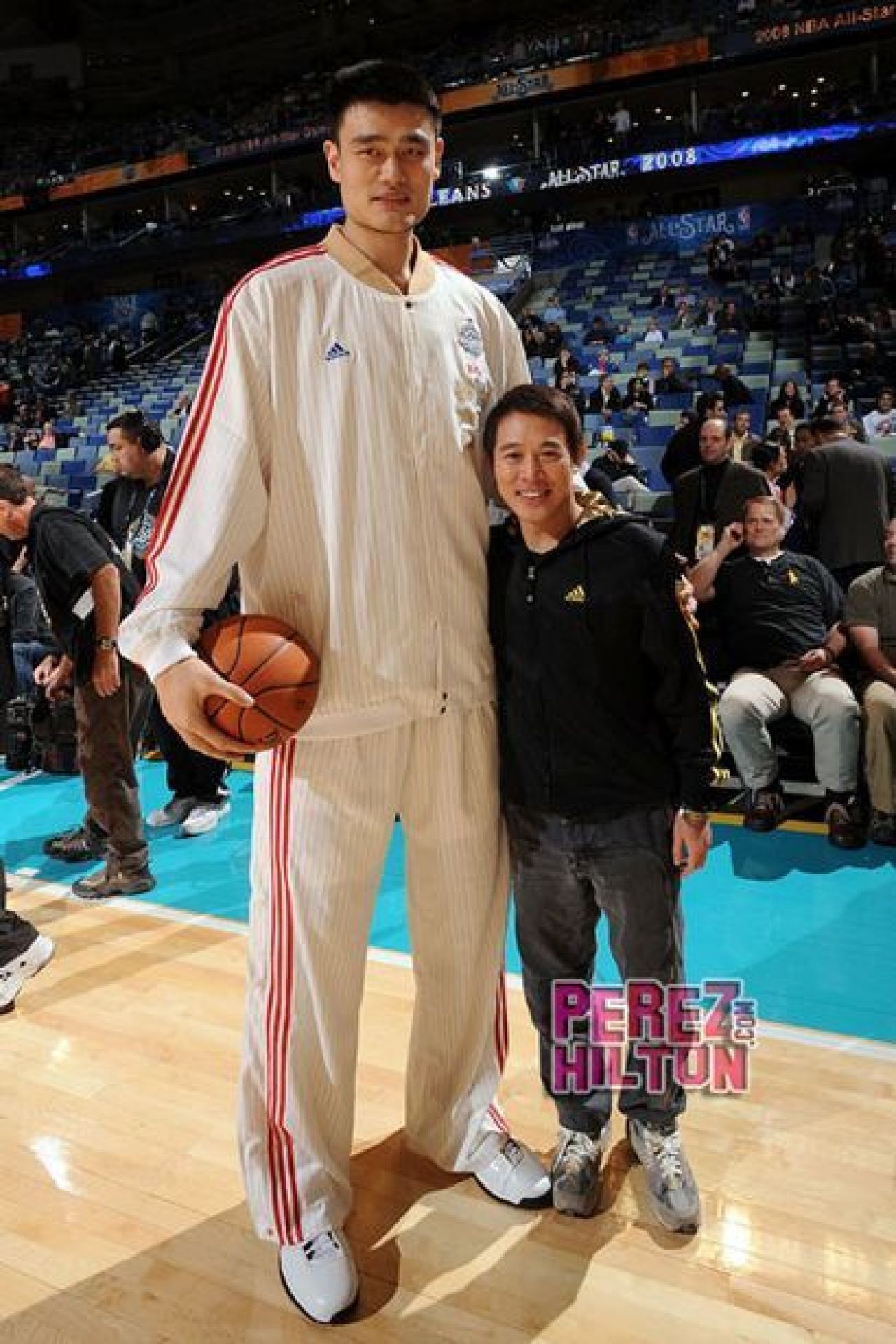 Drama lui Yao Ming: cariera in PERICOL! Vezi SUPER poze:_7