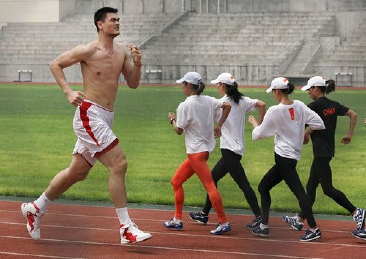 Drama lui Yao Ming: cariera in PERICOL! Vezi SUPER poze:_8