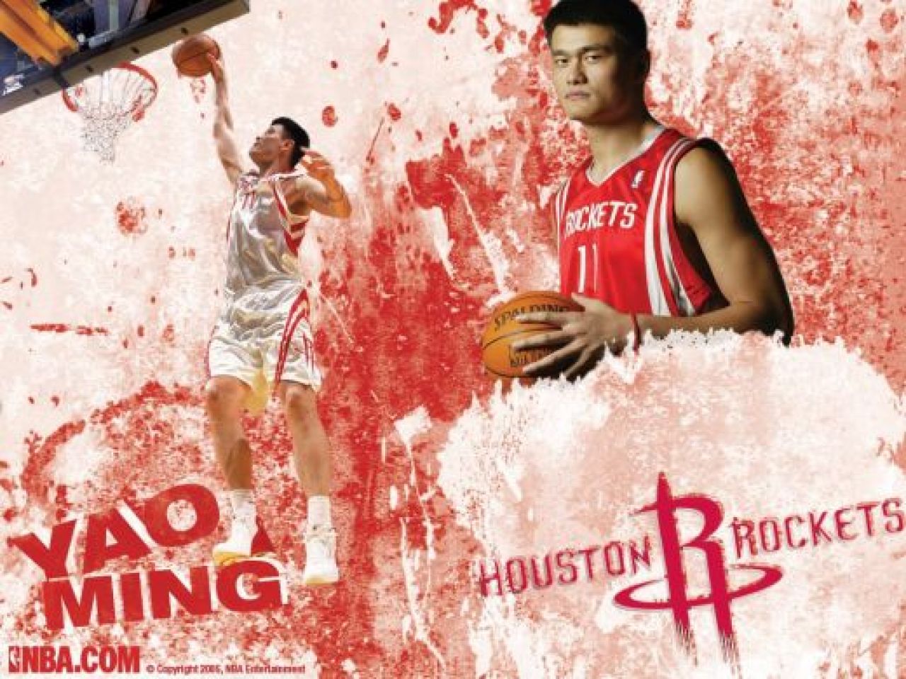 Drama lui Yao Ming: cariera in PERICOL! Vezi SUPER poze:_10