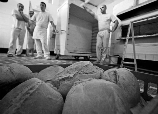 Penescu, in penitenciarul Colibasi! Vezi ce fotbal se joaca acolo :)_6