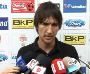 Alexa: Sabau este cel mai serios antrenor cu care am lucrat! Eu l-am recomandat pe Bourceanu!&acirc;&euro;