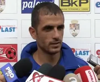 Karamyan: Antrenamentele cu Sabau sunt foarte frumoase!&acirc;&euro;