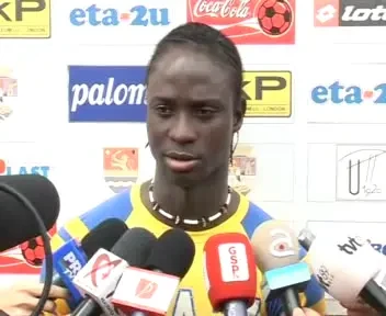 Mansour: Sper ca impreuna cu Sabau sa avem mai multe rezultate. Am venit sa fiu titular!&acirc;&euro;