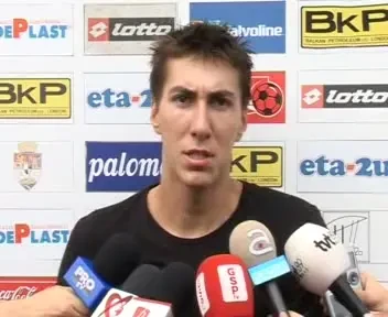 Pantilimon: Nu stiu daca Sabau este cea mai buna alegere, noi suntem uniti si il respectam!&acirc;&euro;