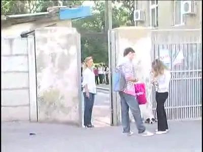 VIDEO: Marica a dat Bacul la 23 de ani! Vezi ce a facut!