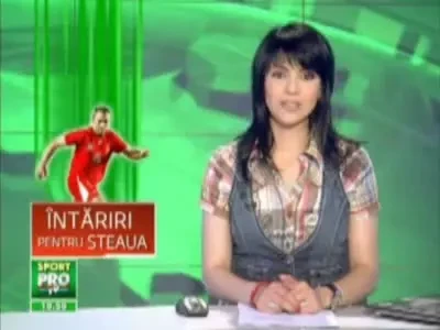 VIDEO: Rafal in Romania: Sunt prieten cu Golanski!