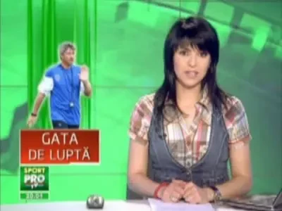 Bergodi: Am nevoie de un fundas stanga!